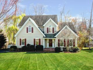 1330 Gravity Hill Trl, Midlothian VA  23114-4599 exterior