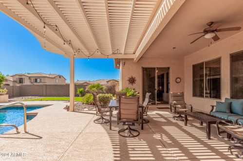 13227 Palo Verde Dr, Litchfield Park AZ  85340-7372 exterior