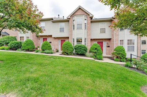 115 Baywood Ave, Pittsburgh, PA 15228-1307