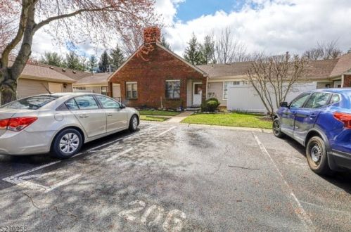 206 Wycoff Way, East Brunswick, NJ 08816-5644