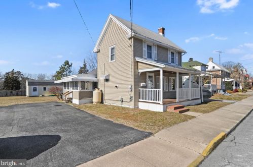 426 Federal St, Milton, DE 19968-1112