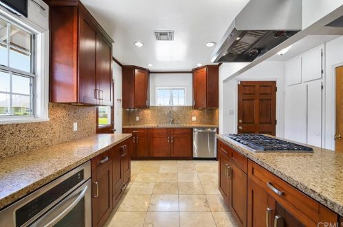 1819 Thelborn St, West Covina CA  91791-1442 exterior