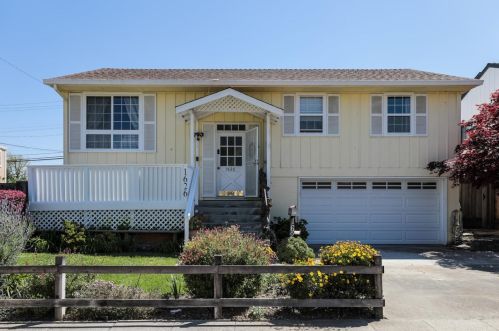 1626 Hallbrook Dr, San Jose, CA 95124-4807