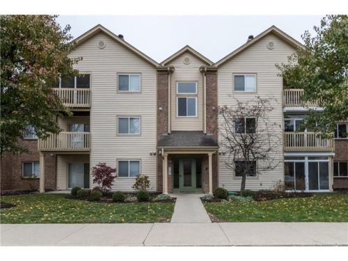 12557 Timber Creek Dr, Carmel, IN 46032-7129