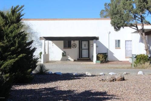 1117 Irene St, Sunizona, AZ 85625-4040