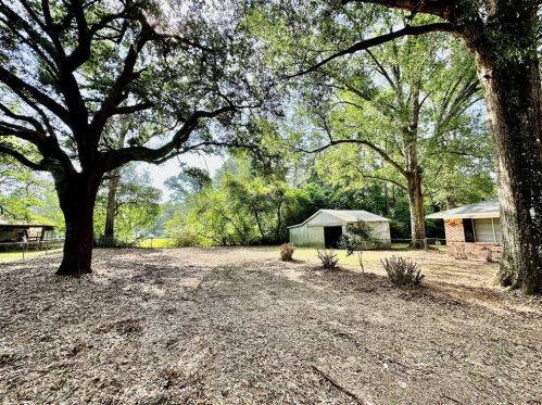 407 Live Oak St, Woodville, TX 75979-5343