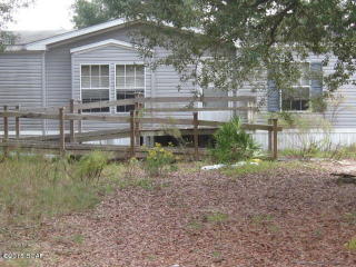 18614 Steedman Rd, Fountain, FL 32438-5111