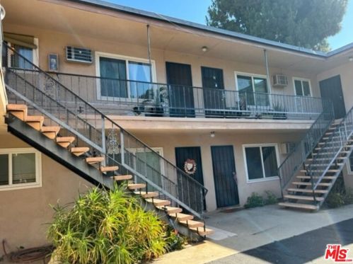 5333 Bellingham Ave, North Hollywood, CA 91607-2650