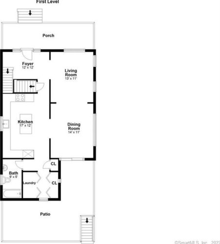 85 Church Hill Rd, Bridgeport, CT 06611-3118