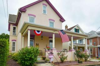 309 Church St, Roadside, PA 17268-2609