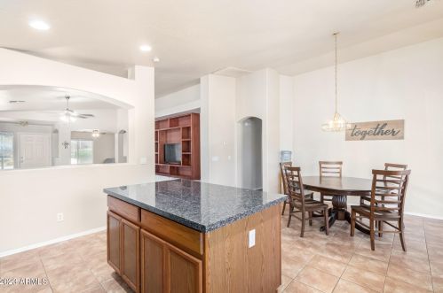 16424 Rimrock St, Sun City AZ  85388-1198 exterior