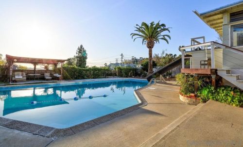 5514 Connecticut Ave, La Mesa, CA 91942-1116