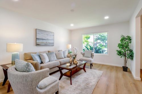 107 Squarehaven Ct, San Jose CA  95111-3733 exterior