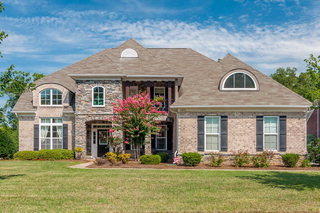 6812 Creek Rd, Charlotte, NC 28277-3885