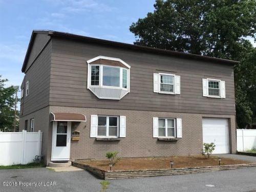511 Carleton Ave, Hazle Township, PA 18201-7460