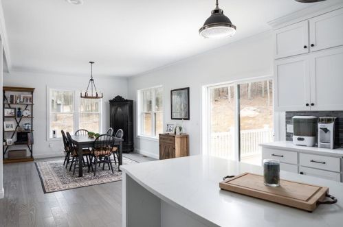 330 Plain Meeting House Rd, West Greenwich RI  02817-2050 exterior