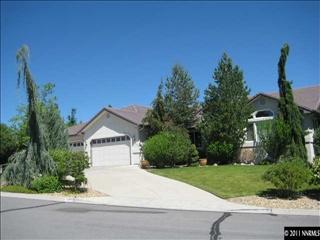1565 Star Way, Reno, NV 89511-8691
