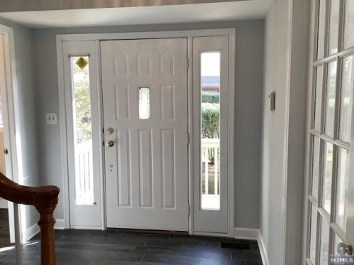 615 Blue Ridge Ln, Mahwah NJ  07430-3417 exterior
