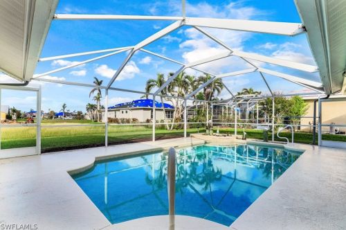 2817 46th Ter, Cape Coral, FL 33914-6028