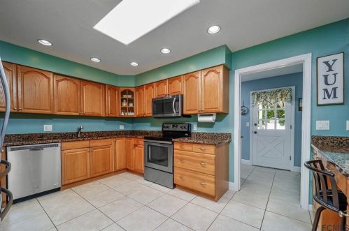 114 Imperial Hts Dr, Ormond Beach FL  32176-2348 exterior