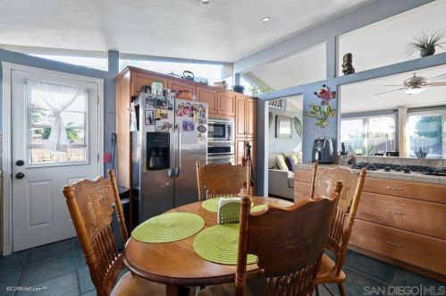 5525 Brunswick Ave, San Diego CA 92120-1830 exterior