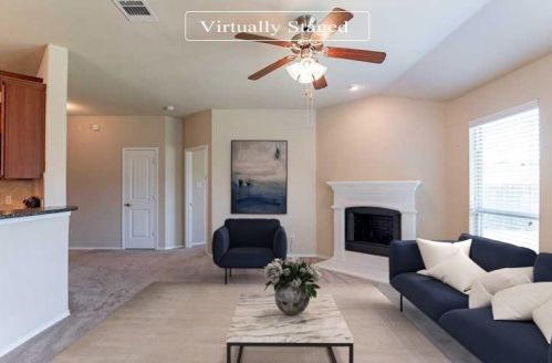 1824 Fairweather Dr, Princeton, TX 75407-2693