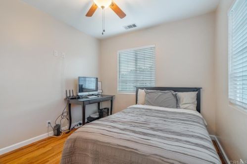 3341 Fairway Dr, La Mesa CA  91941-8009 exterior