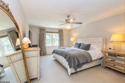 3 Gary Ct, Scotch Plains NJ  07076-2007 exterior