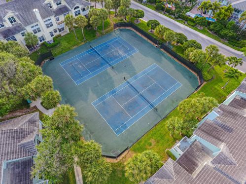 1805 Mainsail Cir, Jupiter FL  33477-1416 exterior