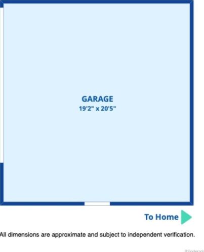 7644 Rosemary Cir, Englewood CO 80112-2644 exterior