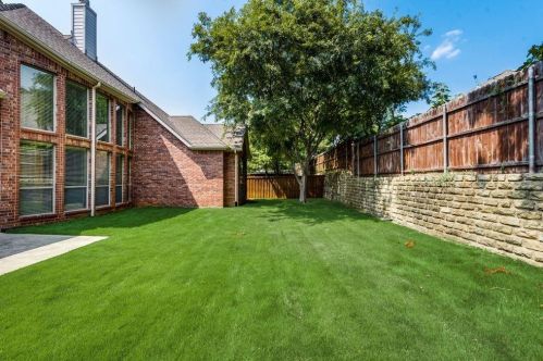 3604 Leanne Dr, Lewisville TX  75022-0962 exterior