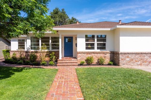 1951 Haven Dr, Santa Rosa CA  95404-3215 exterior