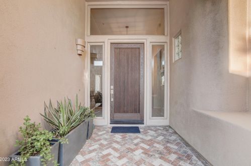 6164 Amber Sun Dr, Scottsdale AZ 85266-7035 exterior