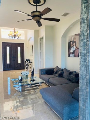 4019 22 Ave, Naples FL  34120-8965 exterior