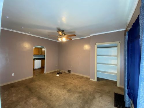 207 Prospect St, South Connellsville PA  15425-3345 exterior