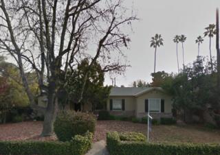 1715 Alta Vista Dr, Bakersfield CA  93305-3607 exterior