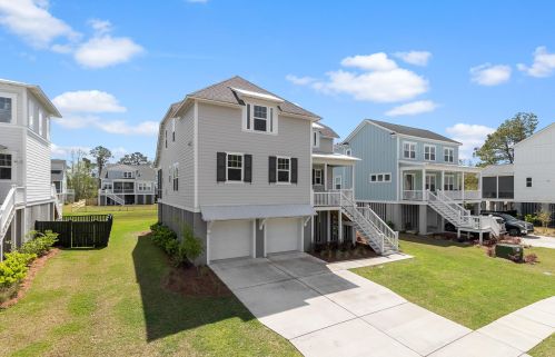 1468 Stratton Pl, Mount Pleasant, SC 29466-8937