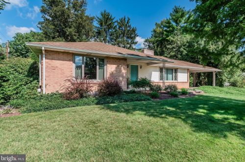 18 George Cir, Navy Sup Dpt, PA 17055-4707