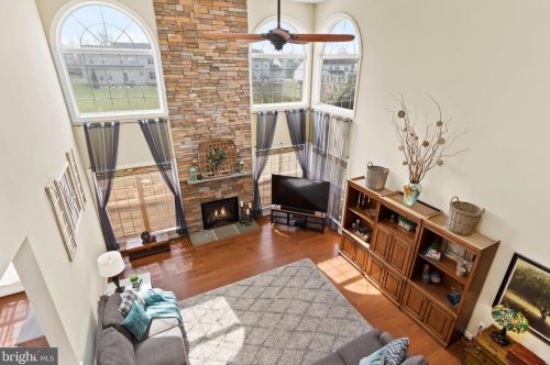 276 Scarlet Cir, Upton PA  17225-8756 exterior