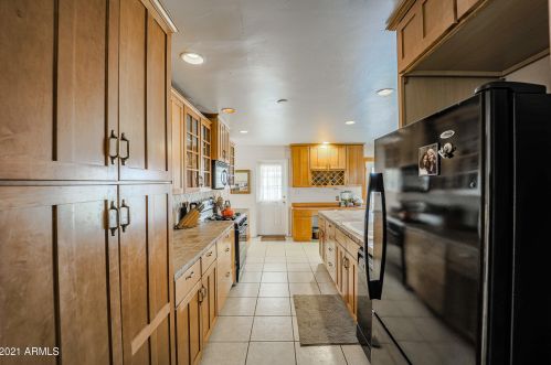 2526 69th Pl, Scottsdale AZ 85253-5908 exterior