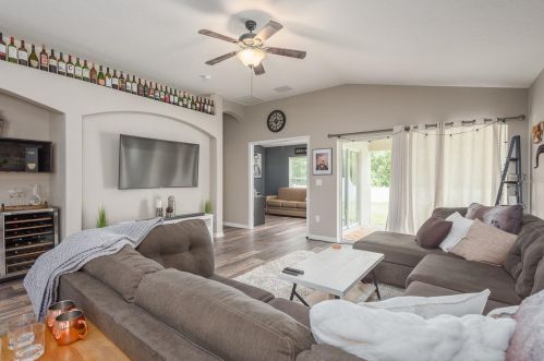 18248 Holland House Loop, Land O Lakes FL  34638-8131 exterior