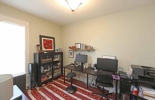 117 Lamartine St, Mount Vernon OH  43050-1717 exterior