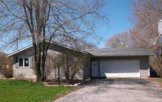 408 Ryan Ave, Lyons, WI 53105-7220