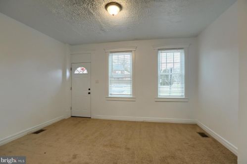 722 Queen St, Lancaster PA  17603-5816 exterior