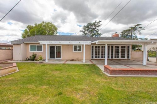 1162 Macy St, La Habra CA  90631-2470 exterior