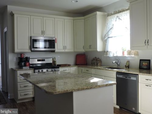 13 Pacific Dunes Dr, Magnolia DE  19962 exterior