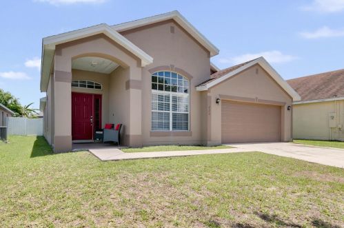 723 Stonewyk Way, Kissimmee, FL 34744-8524