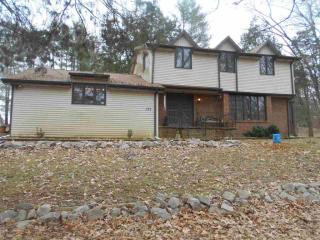 133 Walnut Way, Golden Pond, KY 42211-8333