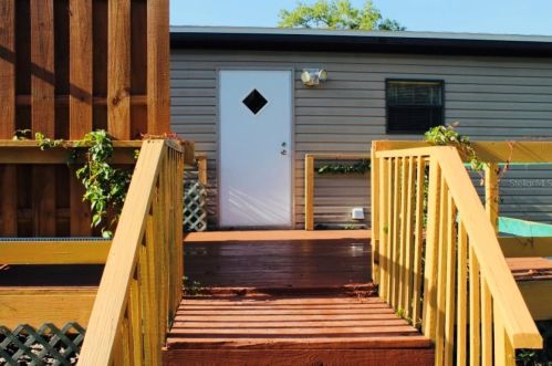 15523 Peter Max Blvd, Port Richey FL  34669-1320 exterior