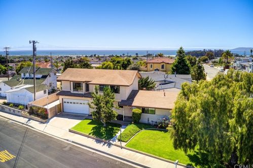691 Charles St, Pismo Beach, CA 93433-1309